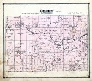 Green, Randolph County 1874